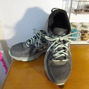 ASICS Women's Gel-Venture 6 Running-Shoes